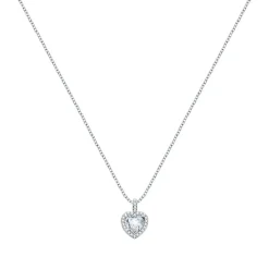 Collier Femme Morellato - SAVB02 TESORI Argent