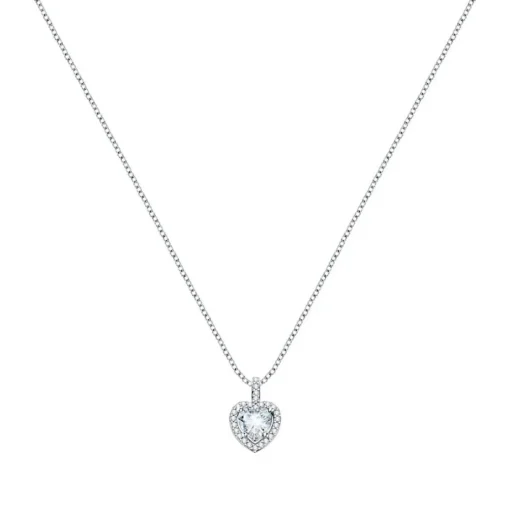 Collier Femme Morellato - SAVB02 TESORI Argent