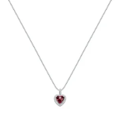 Collier Femme Morellato - SAVB04 TESORI Argent