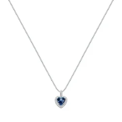 Collier Femme Morellato - SAVB03 TESORI Argent
