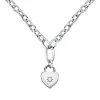 Collier Femme Morellato Bijoux SAUB04 - Acier Argent