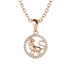 Collier Femme MYC-Paris - Signes Astrologiques