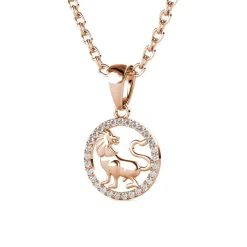 Collier Femme MYC-Paris - Signes Astrologiques