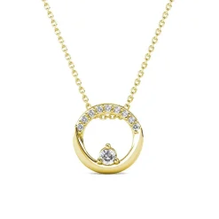 Collier Femme MYC-Paris - DP0339-G Laiton Doré