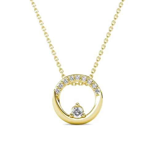 Collier Femme MYC-Paris - DP0339-G Laiton Doré
