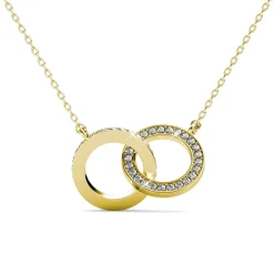 Collier Femme MYC-Paris - DP0138-G Laiton Doré