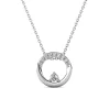 Collier Femme MYC-Paris - DP0339-S Laiton Argent