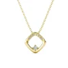 Collier Femme MYC-Paris - DP0338-G Laiton Doré