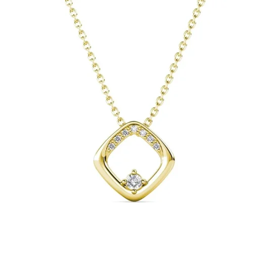Collier Femme MYC-Paris - DP0338-G Laiton Doré