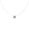 Collier Femme MYC-Paris - DP0260-G-C Laiton Doré
