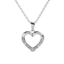 Collier Femme MYC-Paris - DP0067-S Laiton Argent