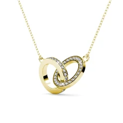 Collier Femme MYC-Paris - DP0138-G Laiton Doré