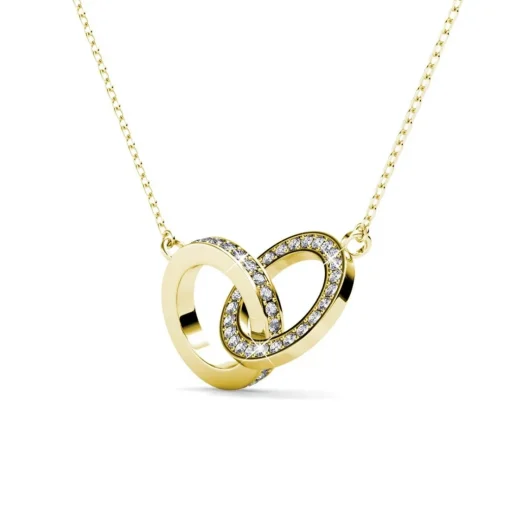 Collier Femme MYC-Paris - DP0138-G Laiton Doré