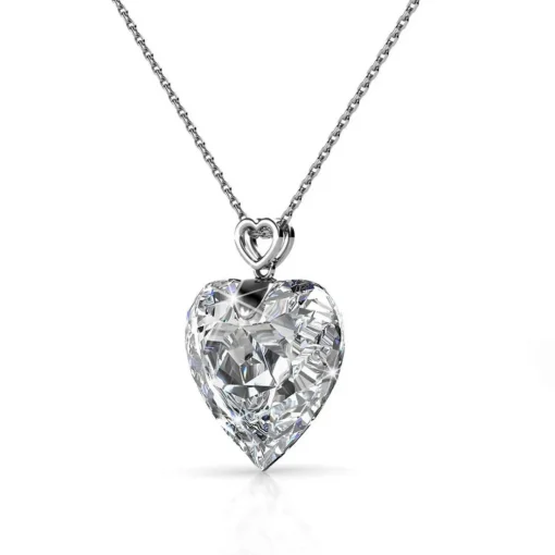 Collier Femme MYC-Paris - DP0520-S Laiton Argent