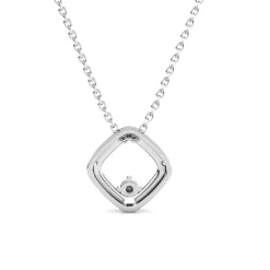 Collier Femme MYC-Paris - DP0338-S Laiton Argent
