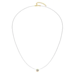 Collier Femme MYC-Paris - DP0271-G-C Laiton Doré