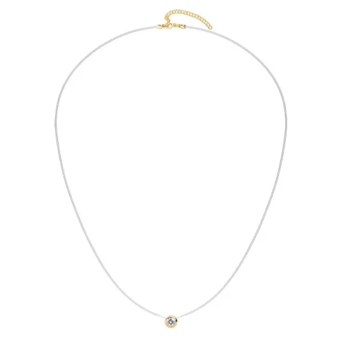 Collier Femme MYC-Paris - DP0271-G-C Laiton Doré