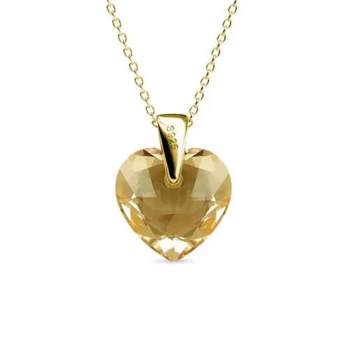 Collier Femme MYC-Paris - DP0491-G-A Laiton Doré