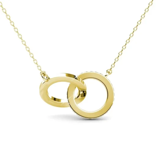 Collier Femme MYC-Paris - DP0138-G Laiton Doré