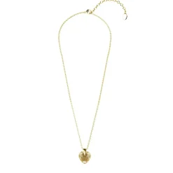 Collier Femme MYC-Paris - DP0491-G-A Laiton Doré