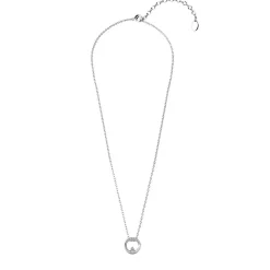 Collier Femme MYC-Paris - DP0339-S Laiton Argent