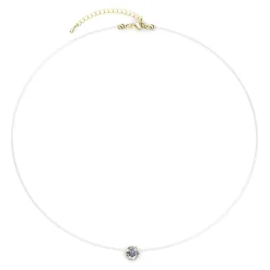 Collier Femme MYC-Paris - DP0260-G-C Laiton Doré