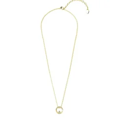 Collier Femme MYC-Paris - DP0339-G Laiton Doré