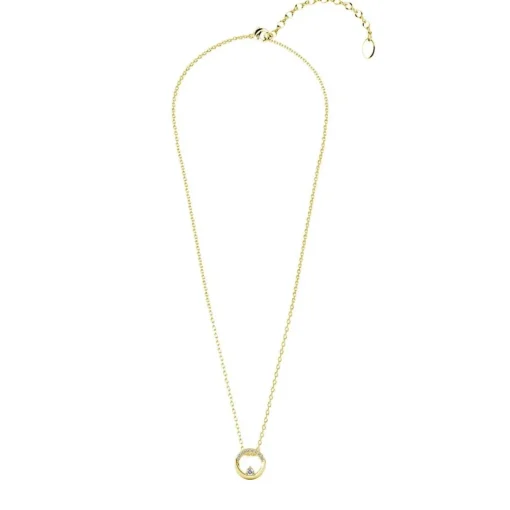 Collier Femme MYC-Paris - DP0339-G Laiton Doré