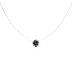 Collier Femme MYC-Paris - DP0271-ALL Laiton Argent Multicolore