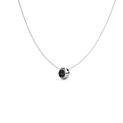 Collier Femme MYC-Paris - DP0271-ALL Laiton Argent Multicolore