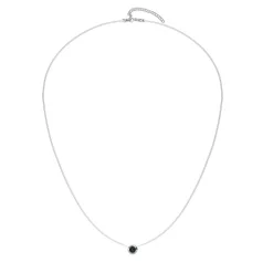 Collier Femme MYC-Paris - DP0271-ALL Laiton Argent Multicolore