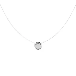 Collier Femme MYC-Paris - DP0271-ALL Laiton Argent Multicolore