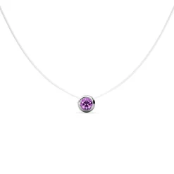Collier Femme MYC-Paris - DP0271-ALL Laiton Argent Multicolore