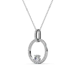 Collier Femme MYC-Paris - Laiton Argent