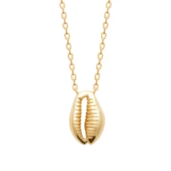 Collier femme pendentif coquillage Maison de la Bijouterie UYY0ZW45