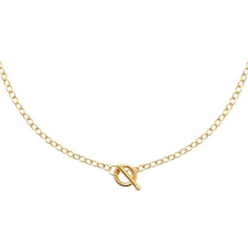 Collier femme plaqué or fantaisie Maison de la Bijouterie UYYZY445