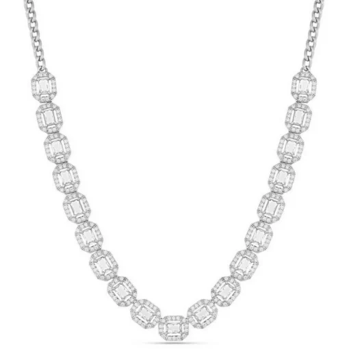Collier Femme RKG Bijoux Romy - RGKRONE0001 Argent
