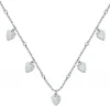 Collier Femme SAUN02 Morellato