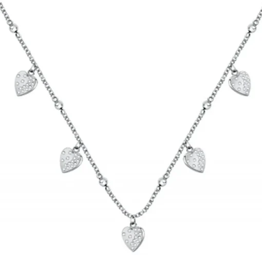 Collier Femme SAUN02 Morellato