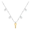 Collier Femme SAUN05 Morellato