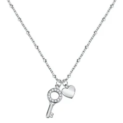 Collier Femme SAUN07 Morellato