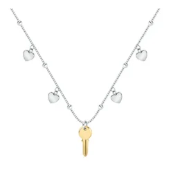 Collier Femme SAUN05 Morellato