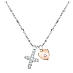 Collier Femme SAUN06 Morellato