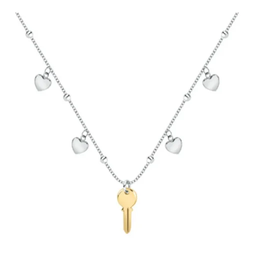 Collier Femme SAUN05 Morellato