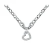 Collier Femme SAUQ05 Morellato