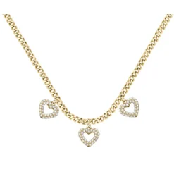 Collier Femme SAUQ12 Morellato
