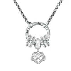Collier Femme SCZ1180 Morellato