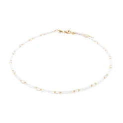 Collier Femme Sloya Paloma en pierres de Lune