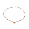 Collier Femme Sloya LumiaTourmaline