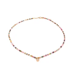 Collier Femme Sloya LumiaTourmaline